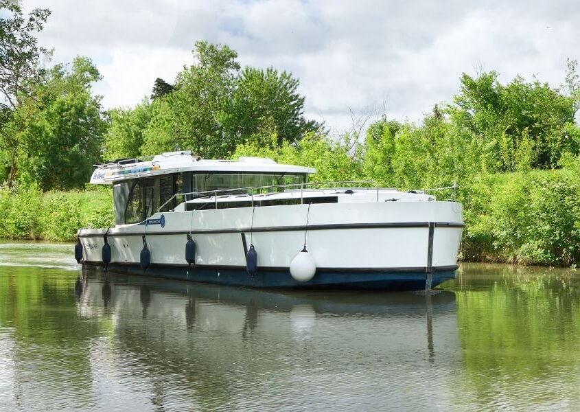 Hausboot Horizon 5 mieten