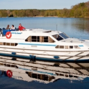 Hausboot Royal Classique