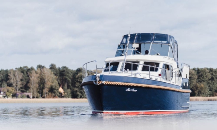 Hausboot Mon Amour Hausboot Mon Amour