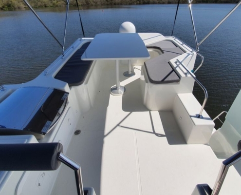 Nicols Quattro Fly Terrasse