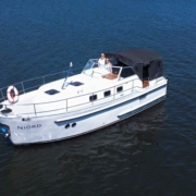 Hausboot Niörd mieten