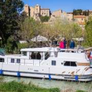 Hausboot Penichette Neo