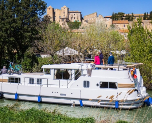 Hausboot Penichette Neo