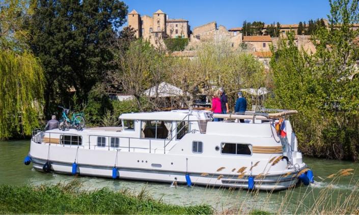 Hausboot Penichette Neo