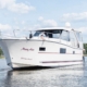 Hausboot Mary Ann