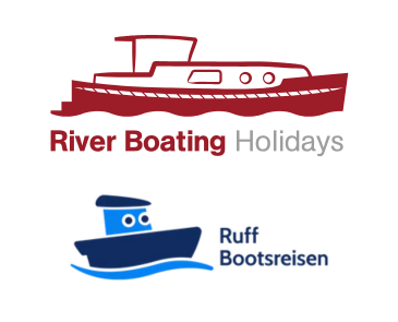Hausboote mieten von River Boating Holidays