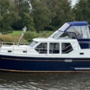 Hausboot Veritas Elite