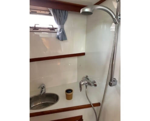 Dusche Veritas Elite