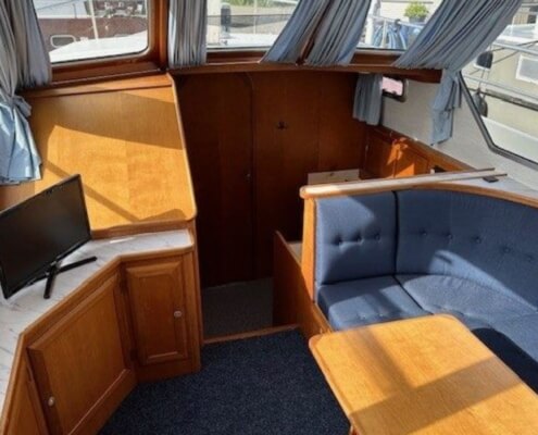 Wohnbereich Veritas Elite