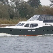 Hausboot Renos Elite
