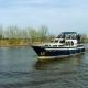 Hausboot Friesland 2 Kabinen Archipel Elite