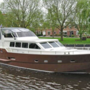 Hausboot Holland Mariska Elite
