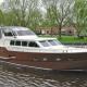 Hausboot Holland Danny Elite