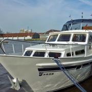 Hausboot Holland Senna Elite