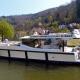 Hausboot Horizon im Elsass